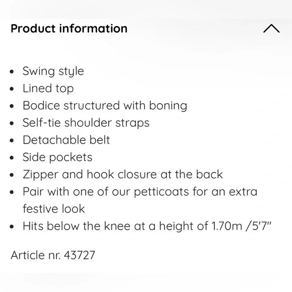 Unique Vintage 50s Prairie Daisy Swing Dress in Powder Pink, Size Large, NWT! - Picture 4 of 16